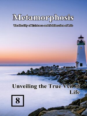 cover image of Unveiling the True Veil of Life